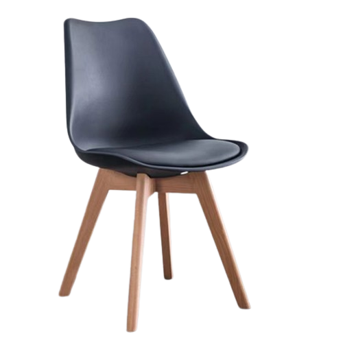 PRODO BARISTA BLACK CHAIR